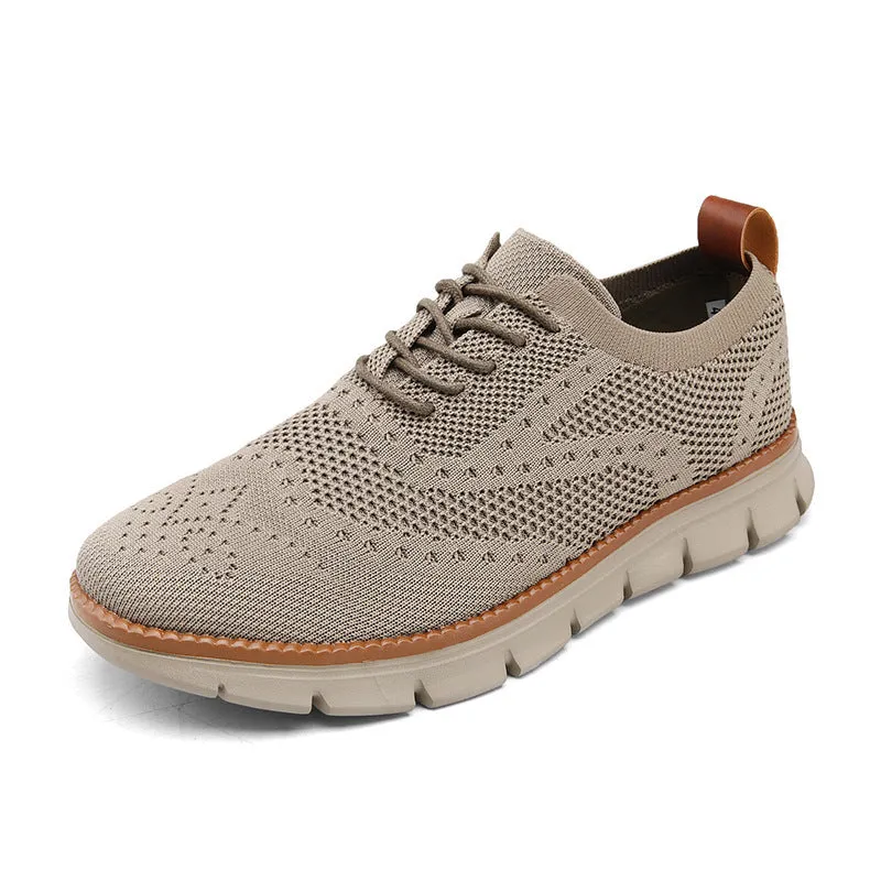 2024 Super Trendy Comfort Orthopedic Mesh Sneakers