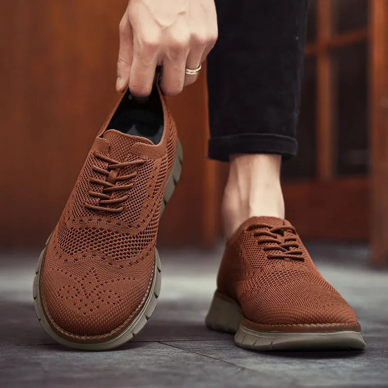 2024 Super Trendy Comfort Orthopedic Mesh Sneakers