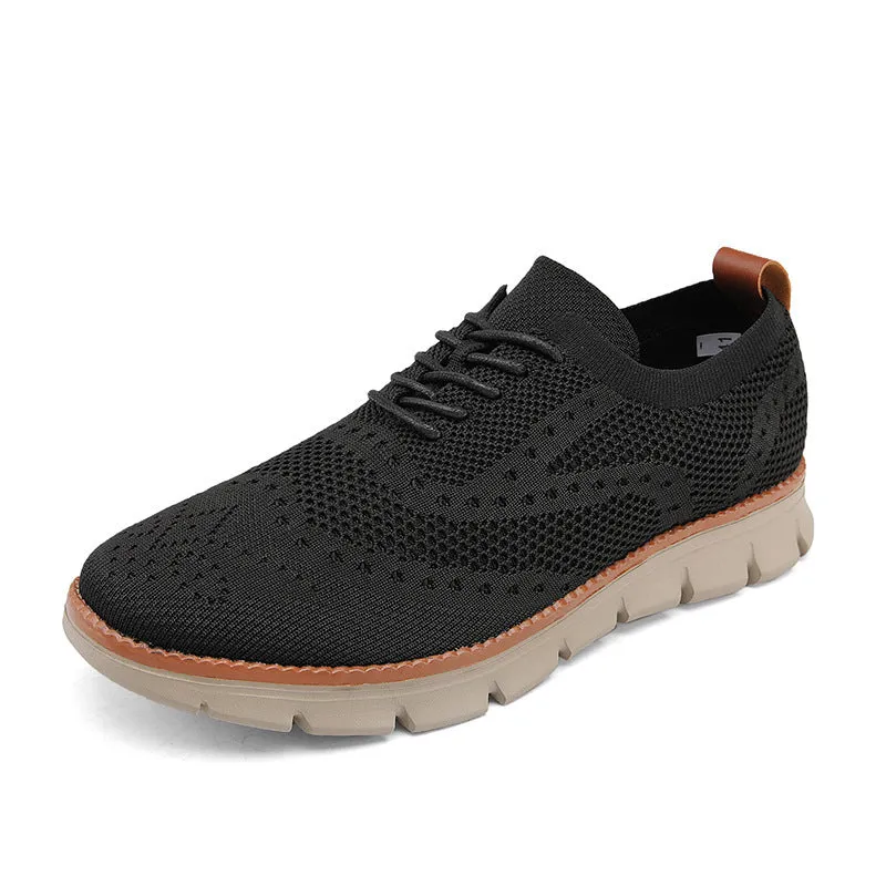 2024 Super Trendy Comfort Orthopedic Mesh Sneakers
