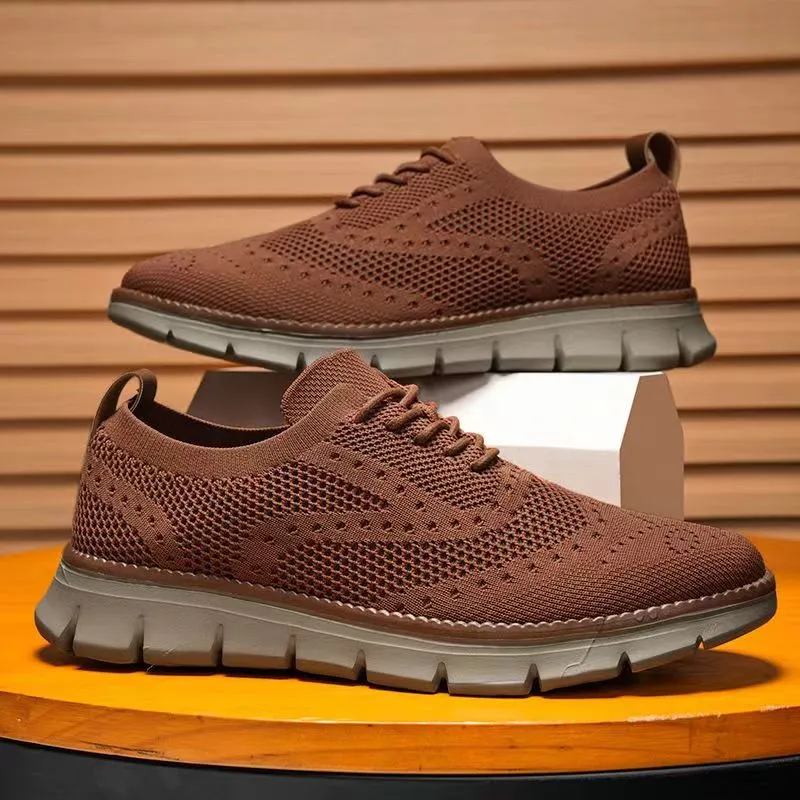 2024 Super Trendy Comfort Orthopedic Mesh Sneakers