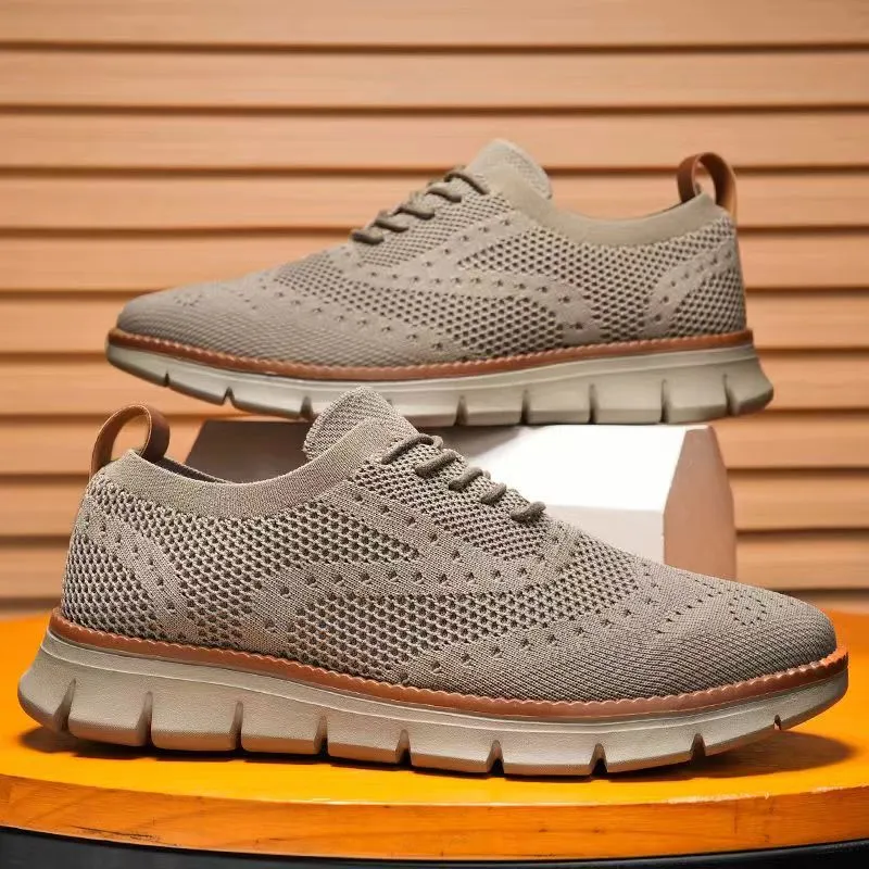 2024 Super Trendy Comfort Orthopedic Mesh Sneakers
