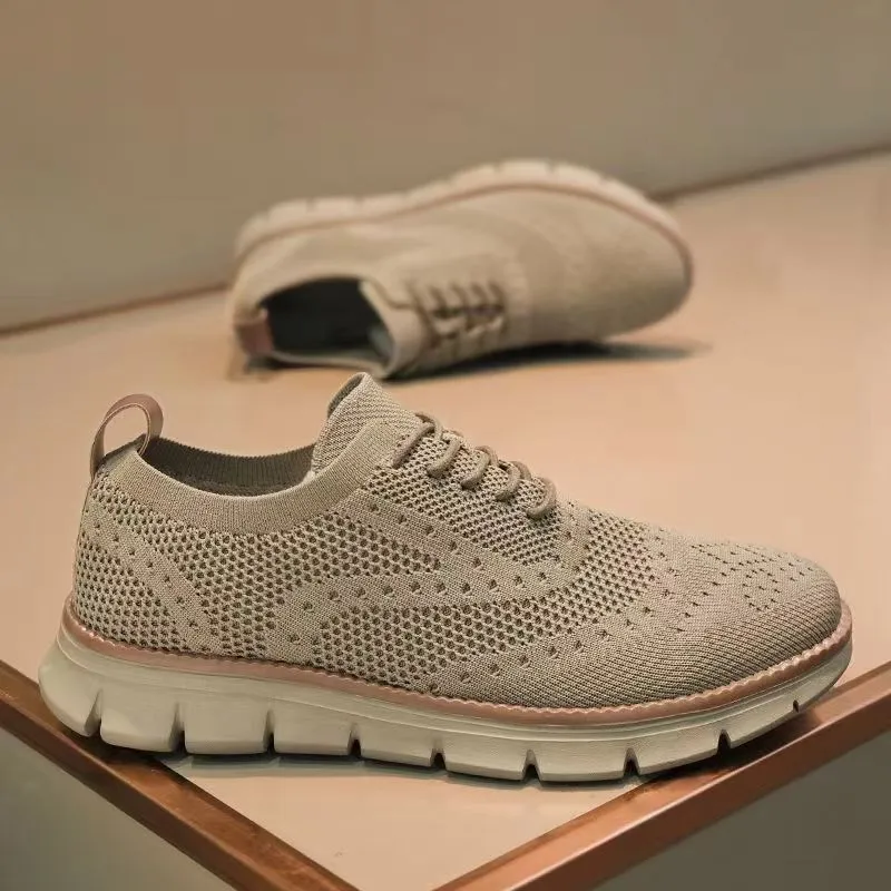 2024 Super Trendy Comfort Orthopedic Mesh Sneakers
