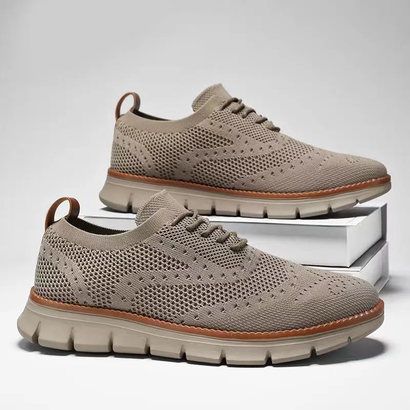 2024 Super Trendy Comfort Orthopedic Mesh Sneakers