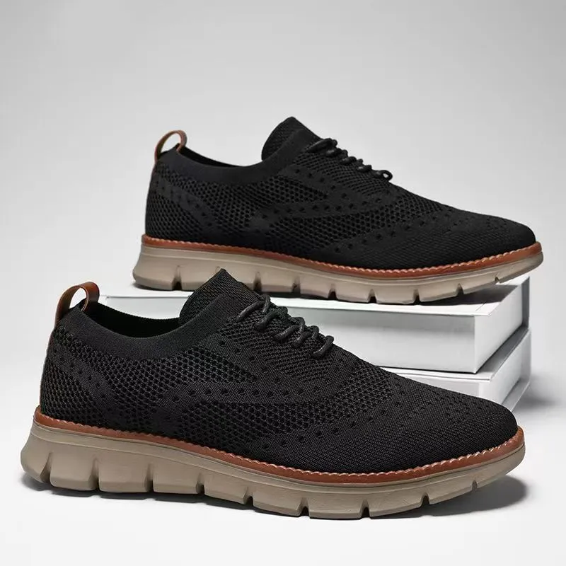 2024 Super Trendy Comfort Orthopedic Mesh Sneakers