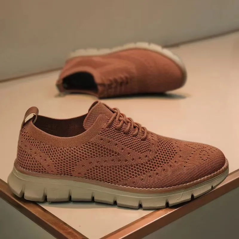 2024 Super Trendy Comfort Orthopedic Mesh Sneakers