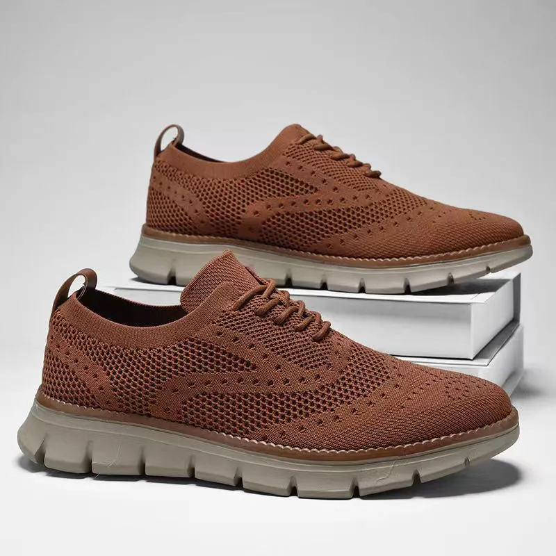 2024 Super Trendy Comfort Orthopedic Mesh Sneakers