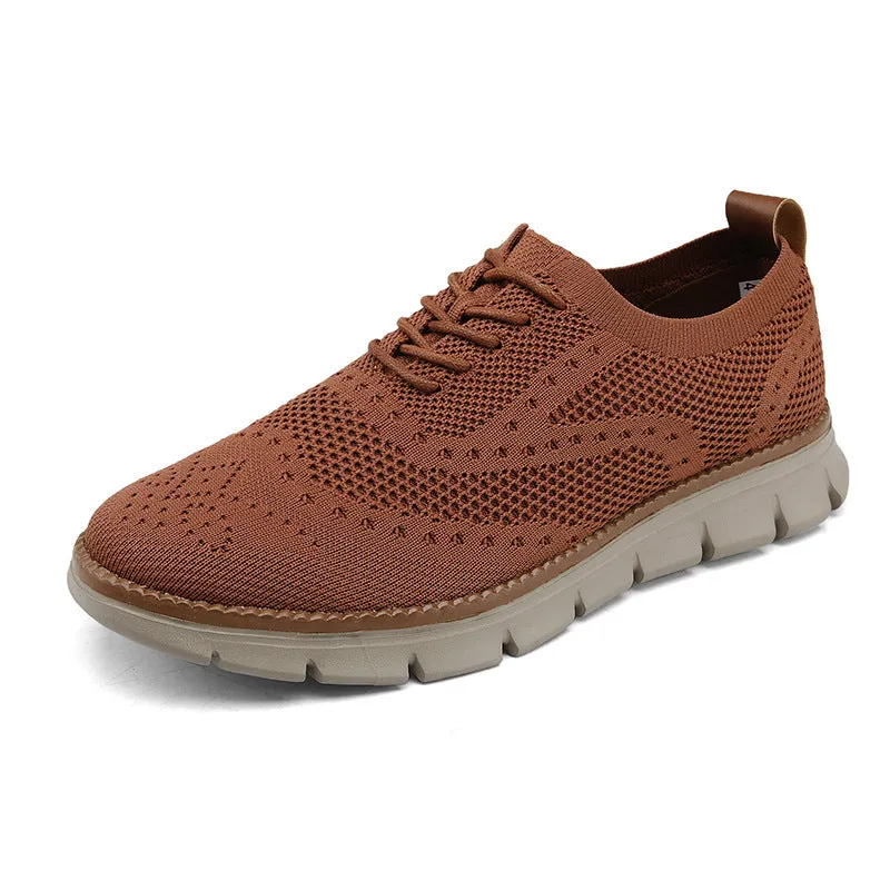 2024 Super Trendy Comfort Orthopedic Mesh Sneakers