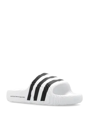 4051551 ADIDAS casual home outdoor travel hotel men's slippers