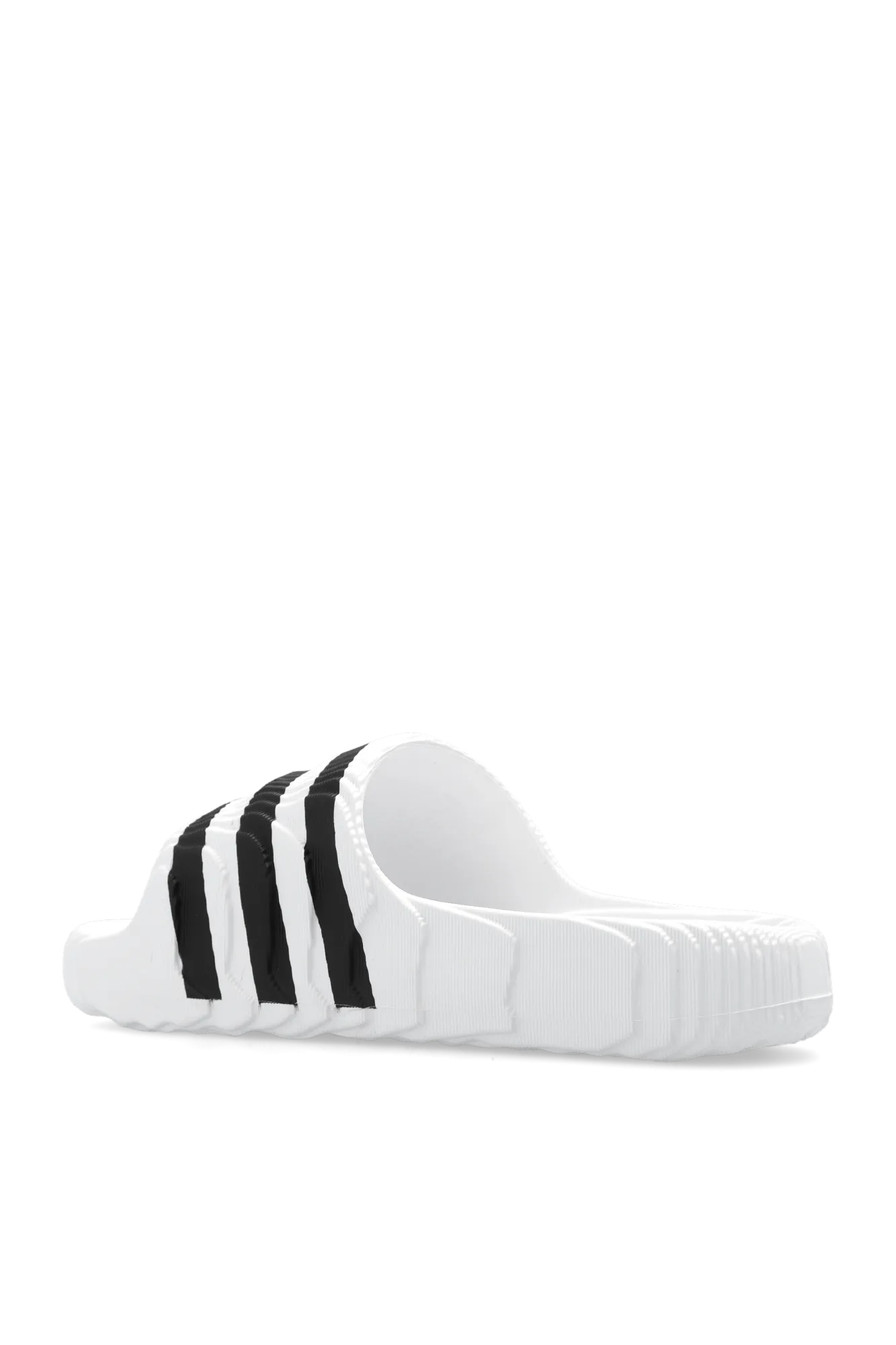 4051551 ADIDAS casual home outdoor travel hotel men's slippers