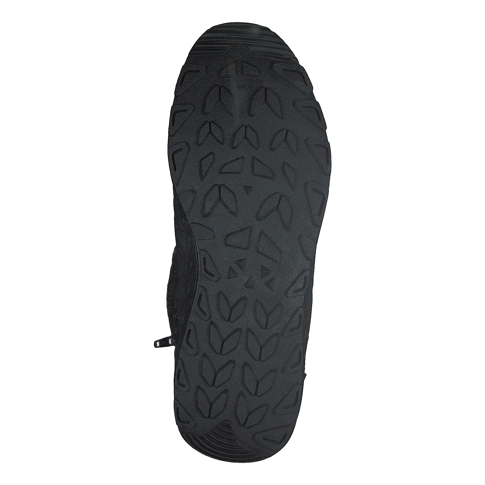 430-2968 Waterproof Warm Lined Black