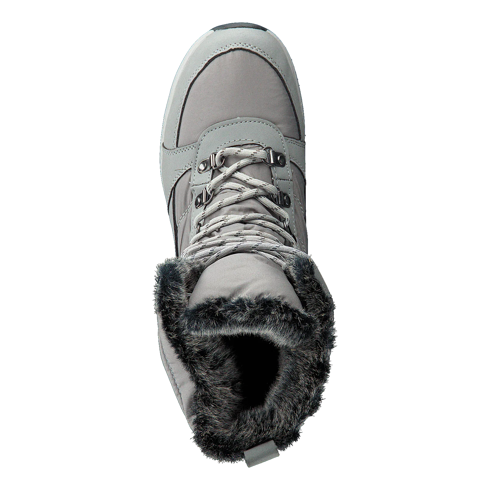 430-9473 Waterproof Warm Lined Grey