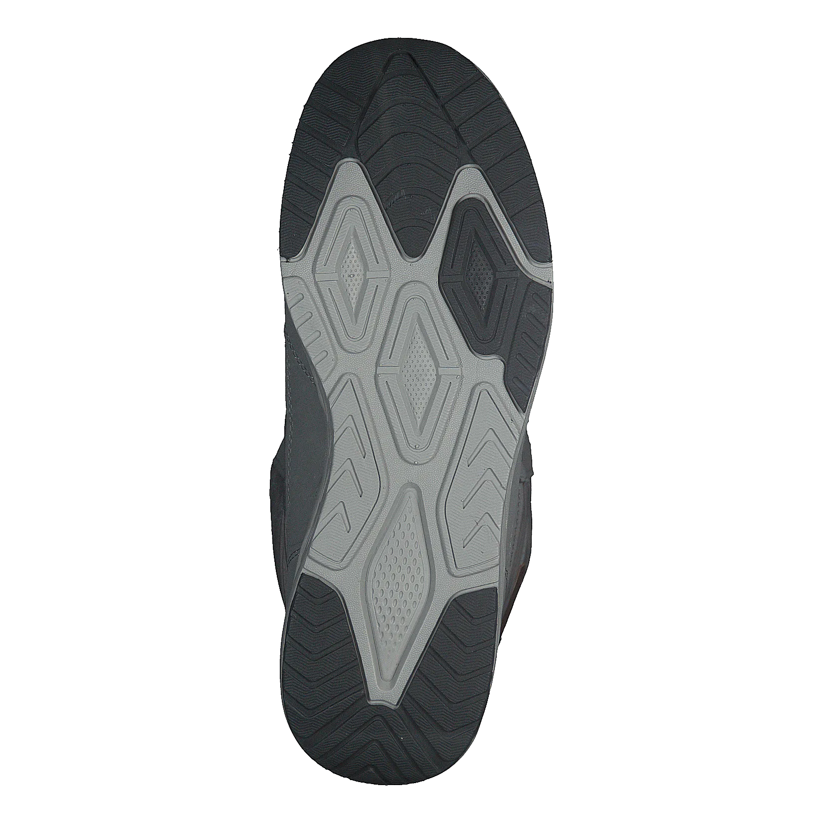 430-9473 Waterproof Warm Lined Grey