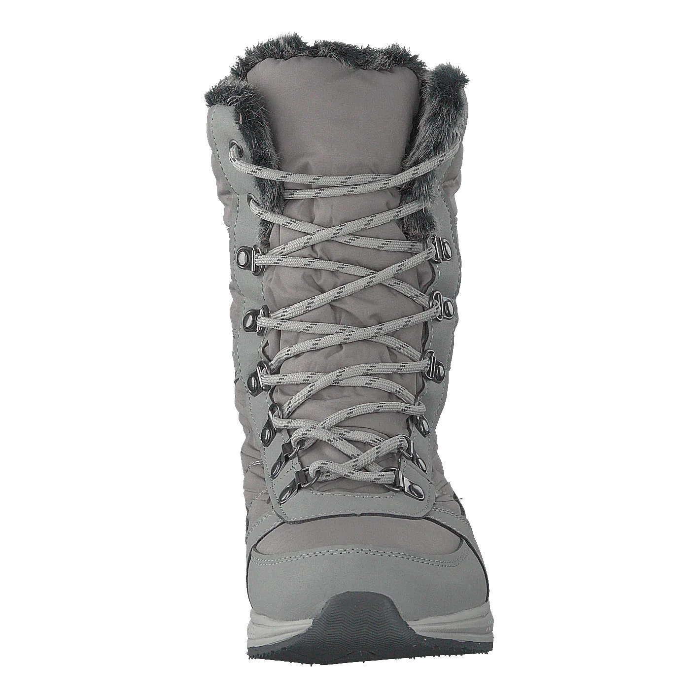 430-9473 Waterproof Warm Lined Grey