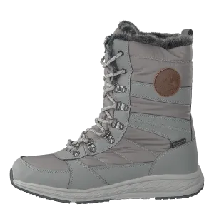430-9473 Waterproof Warm Lined Grey
