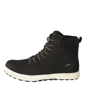 430-9573 Waterproof Warm Lined Black