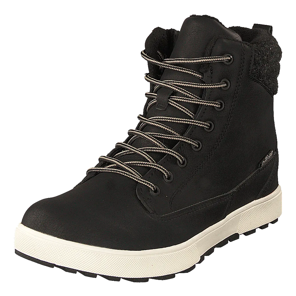 430-9573 Waterproof Warm Lined Black