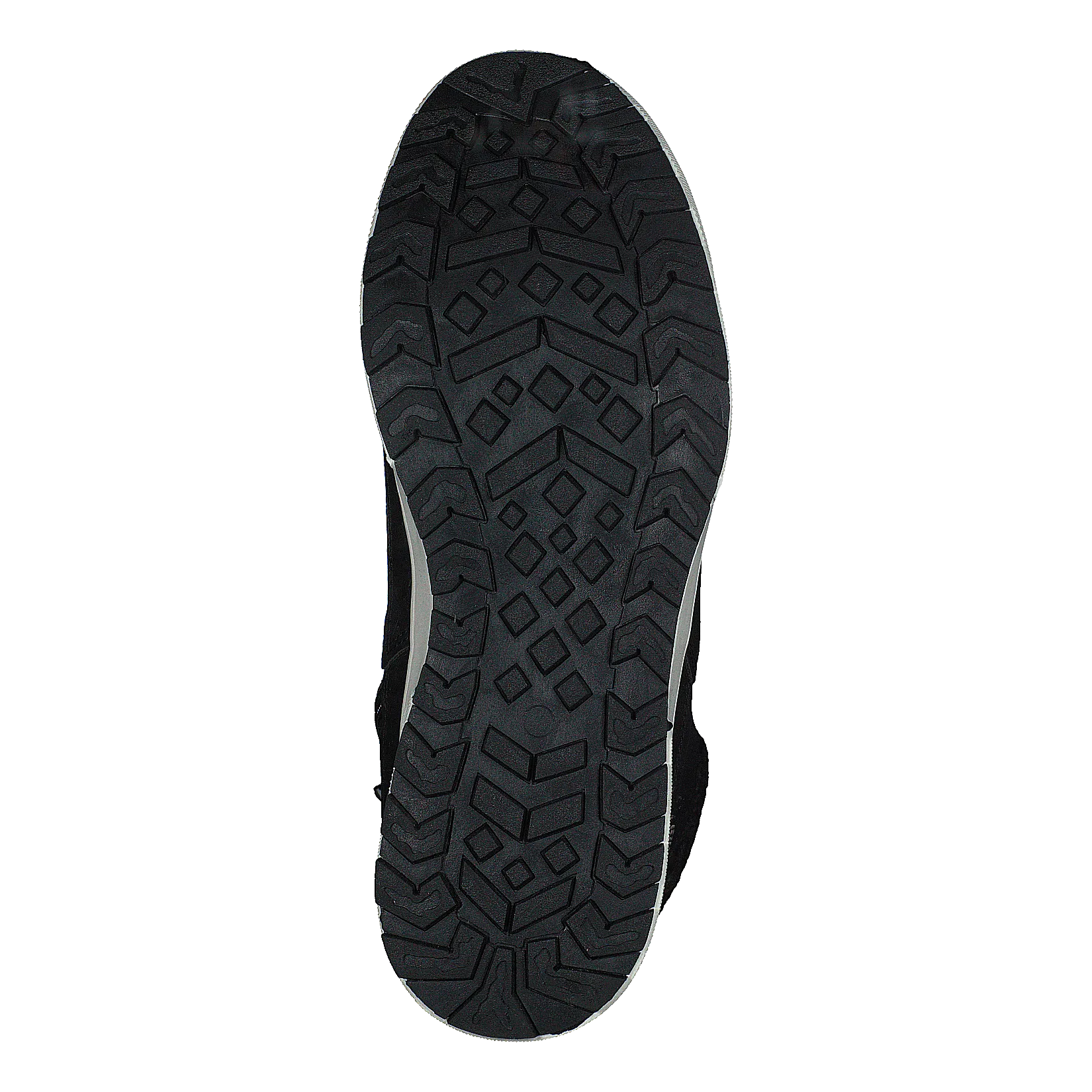430-9573 Waterproof Warm Lined Black