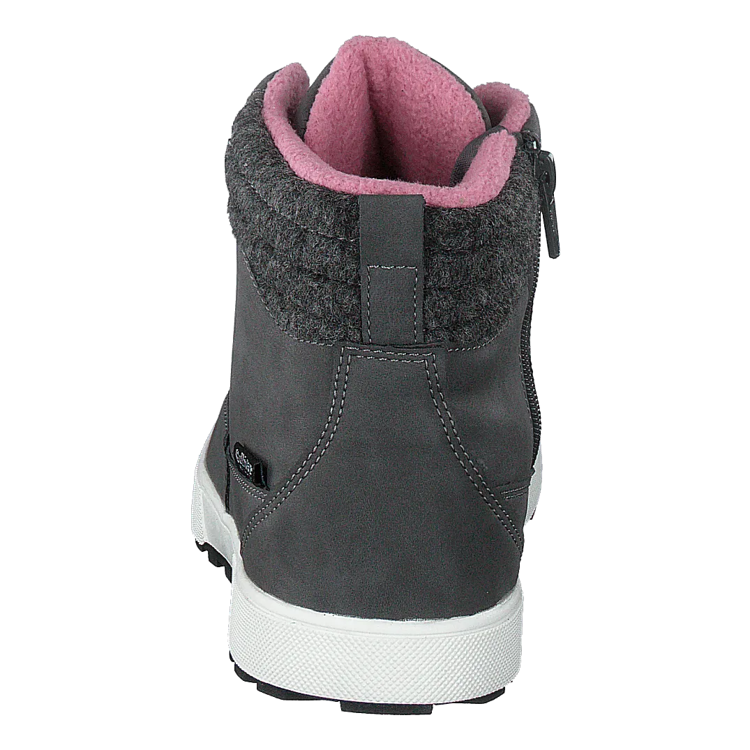 430-9573 Waterproof Warm Lined Grey
