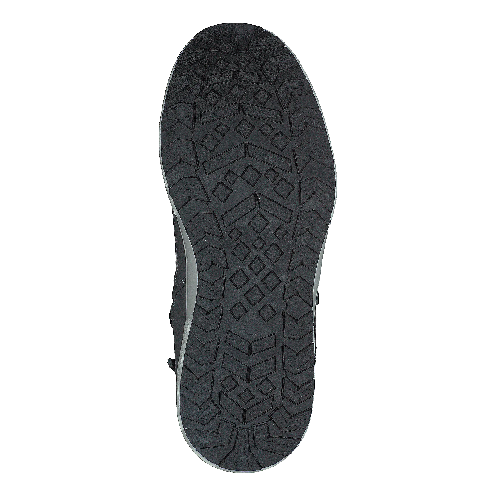 430-9573 Waterproof Warm Lined Grey