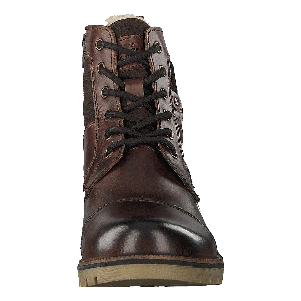 451-5747 Premium Warm Lining Dark Brown