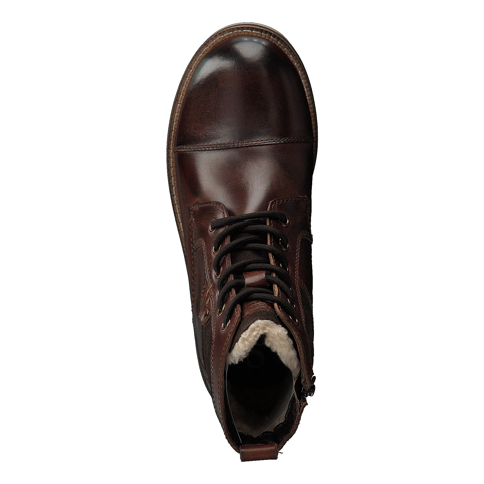 451-5747 Premium Warm Lining Dark Brown