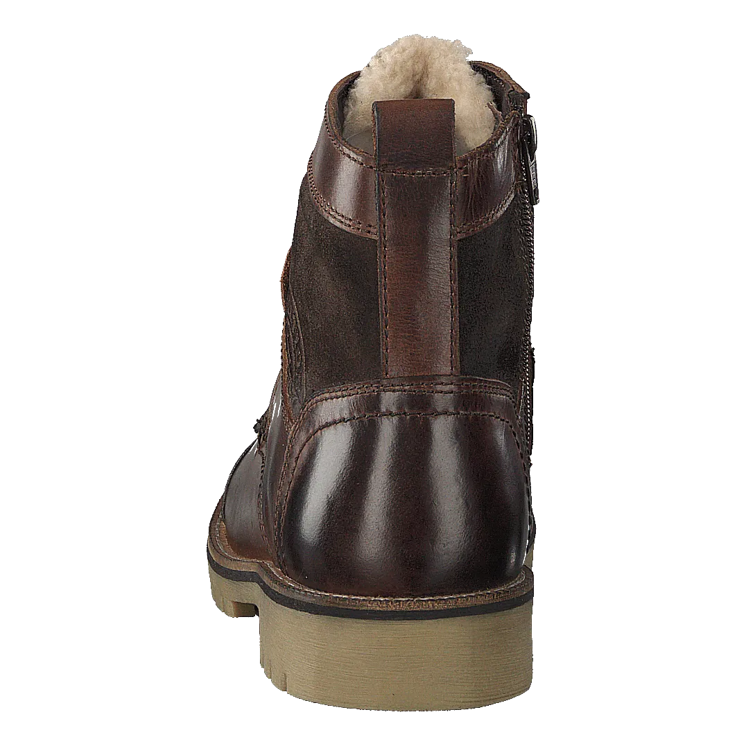 451-5747 Premium Warm Lining Dark Brown