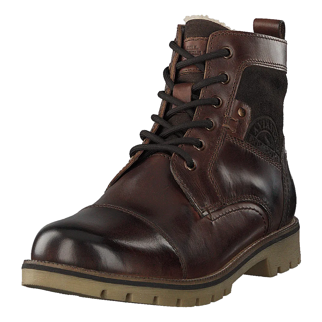 451-5747 Premium Warm Lining Dark Brown