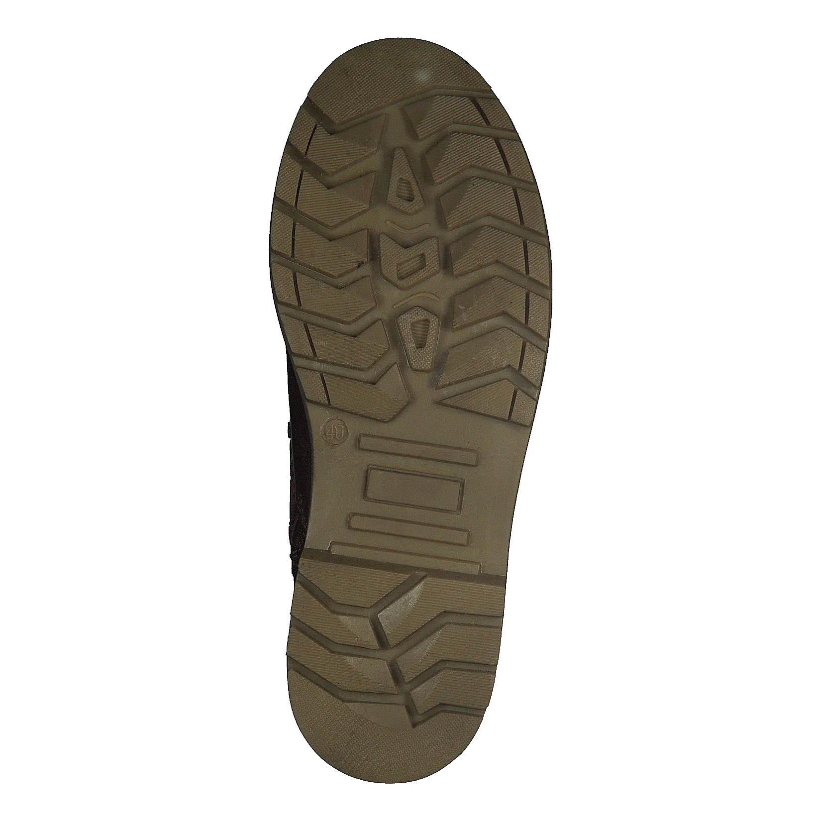 451-5747 Premium Warm Lining Dark Brown