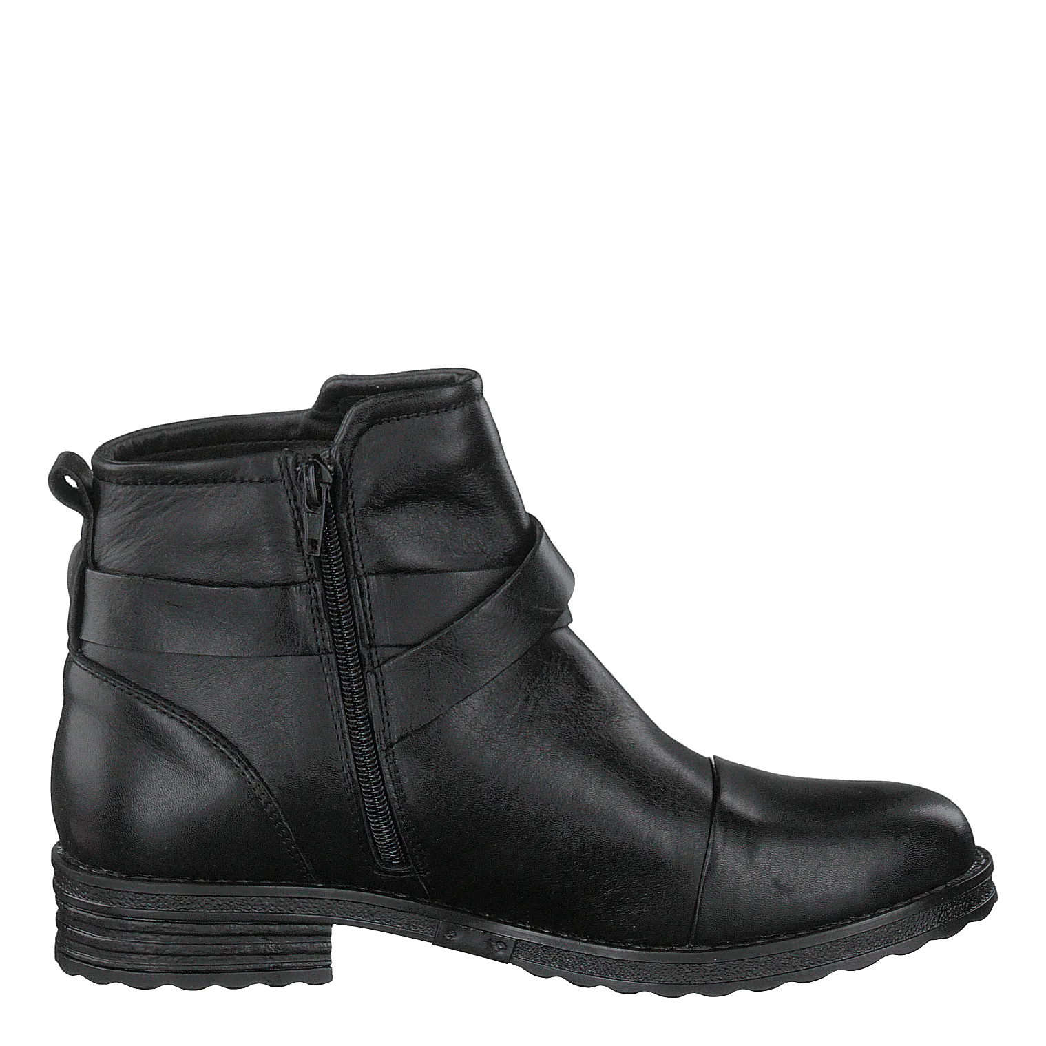 495-2067 Warm Lining Black