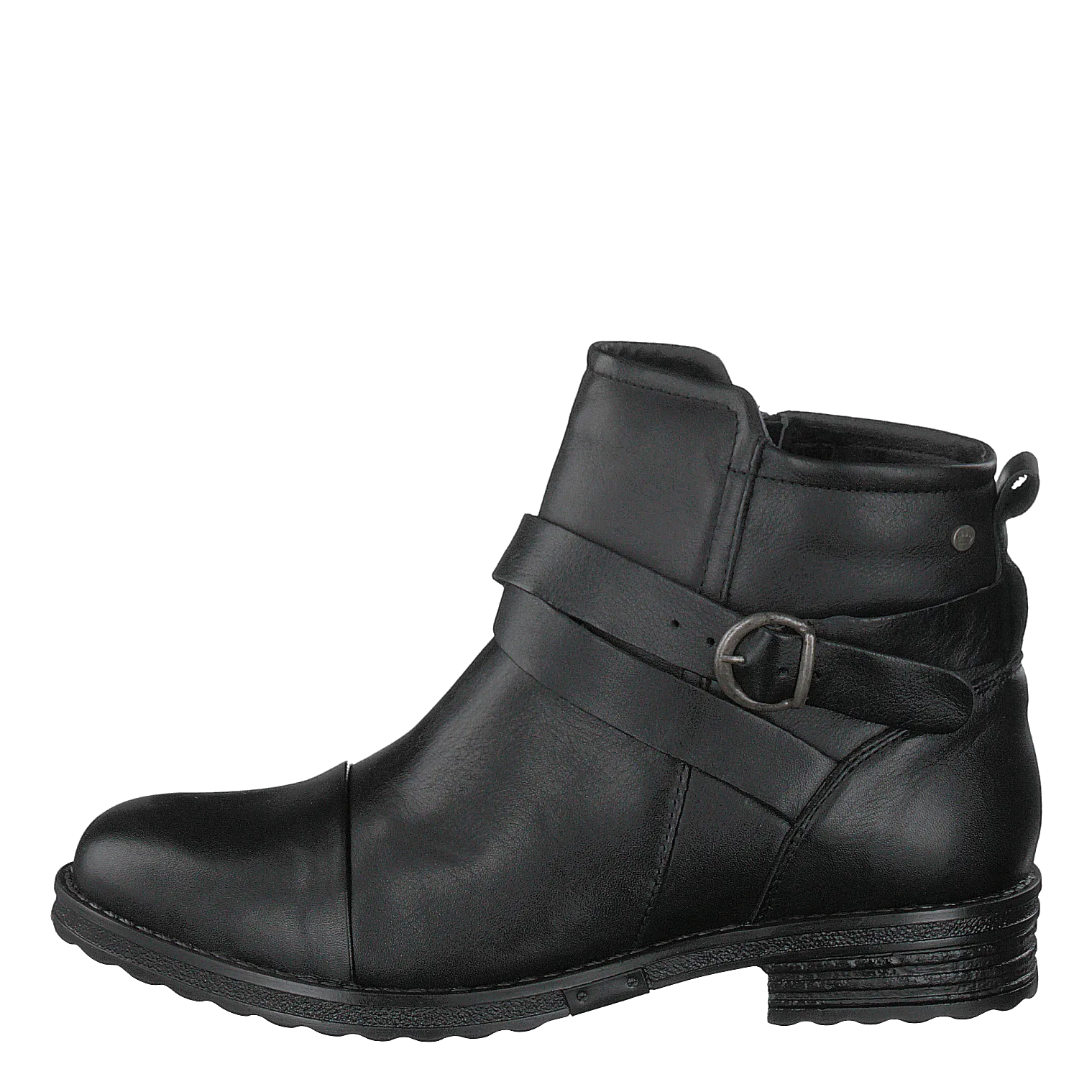 495-2067 Warm Lining Black