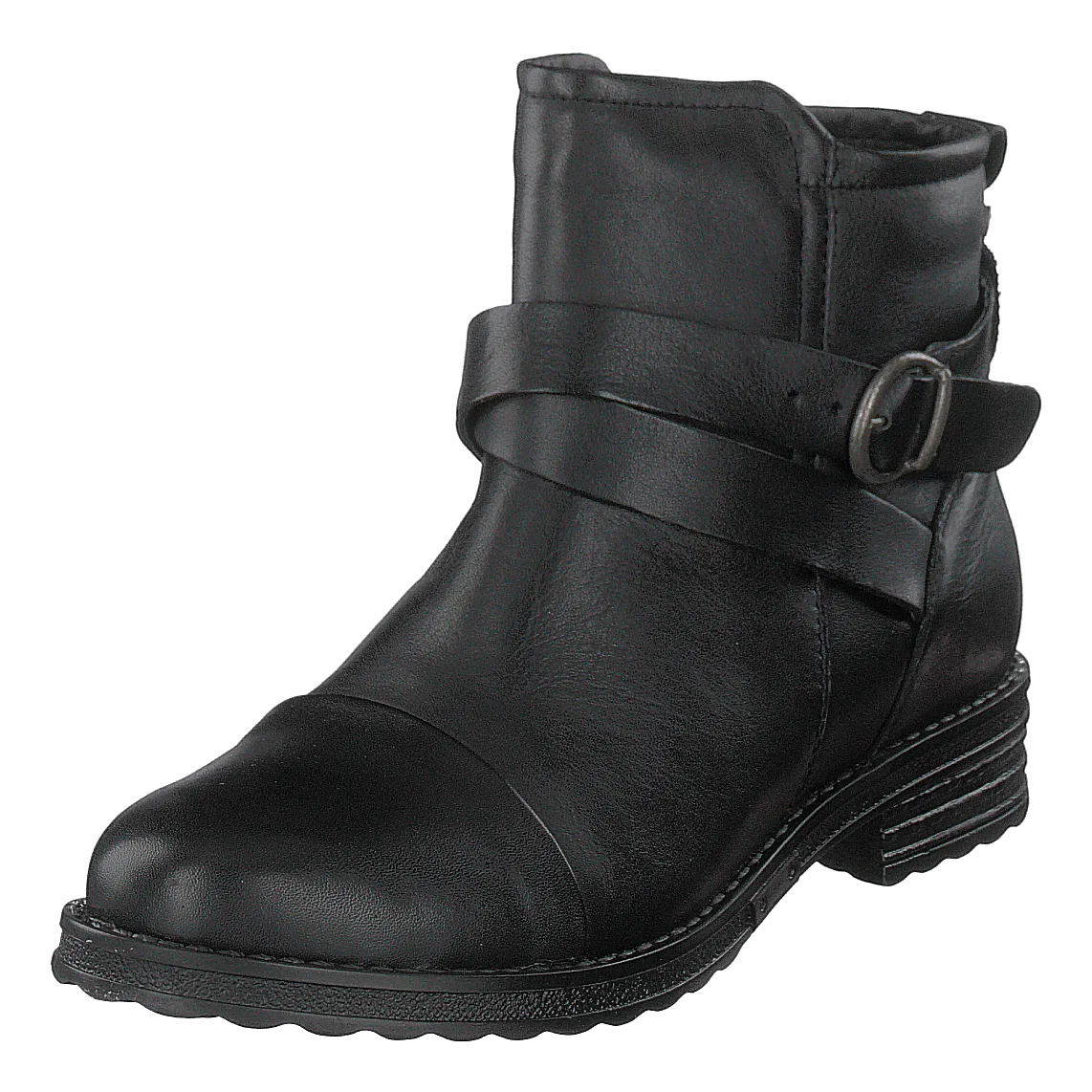 495-2067 Warm Lining Black