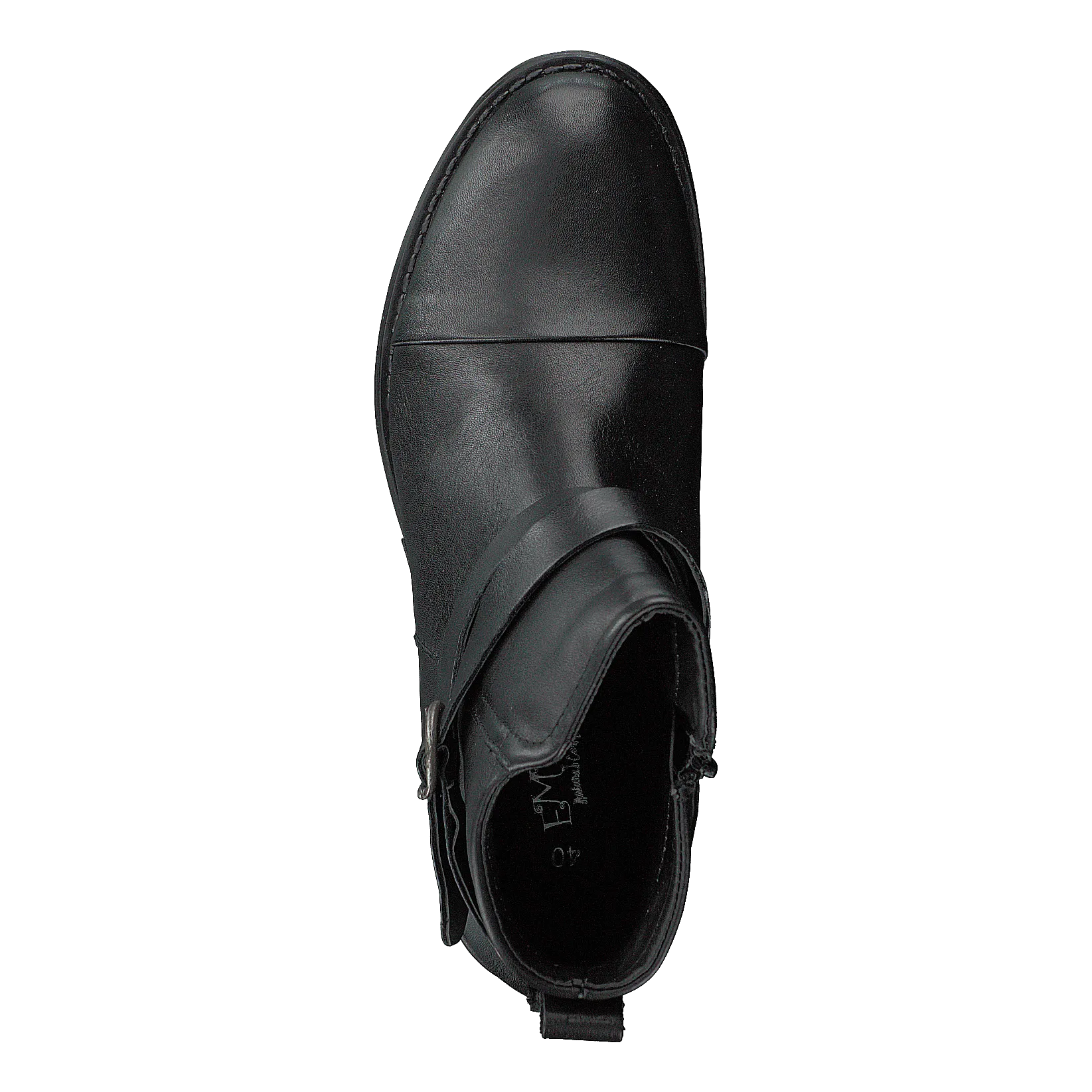 495-2067 Warm Lining Black