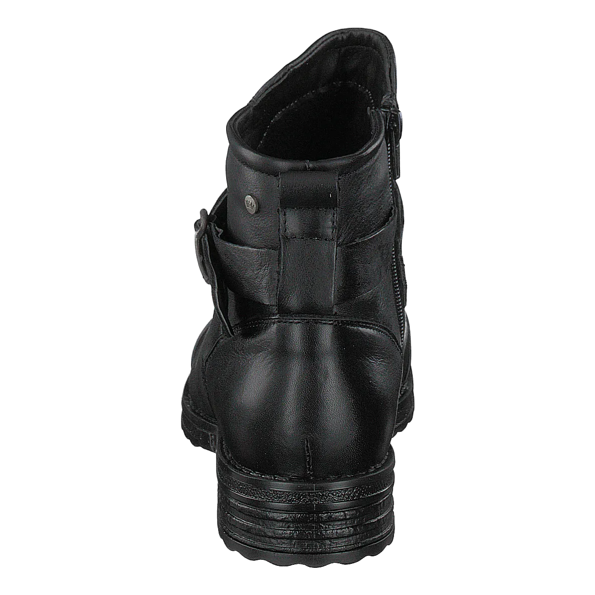 495-2067 Warm Lining Black