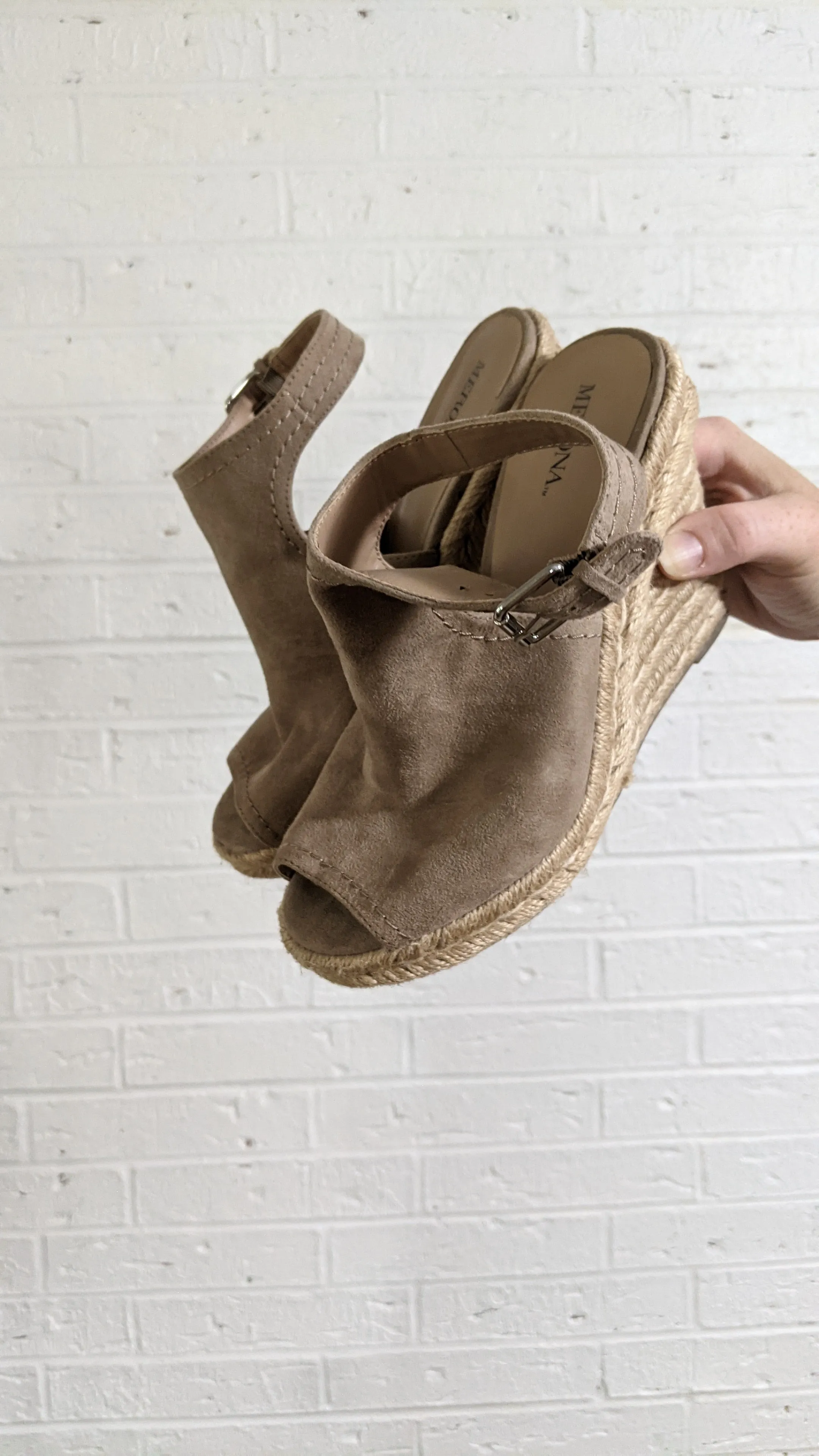 7 - Merona Wedges