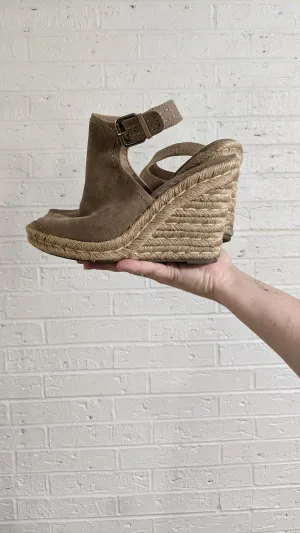 7 - Merona Wedges
