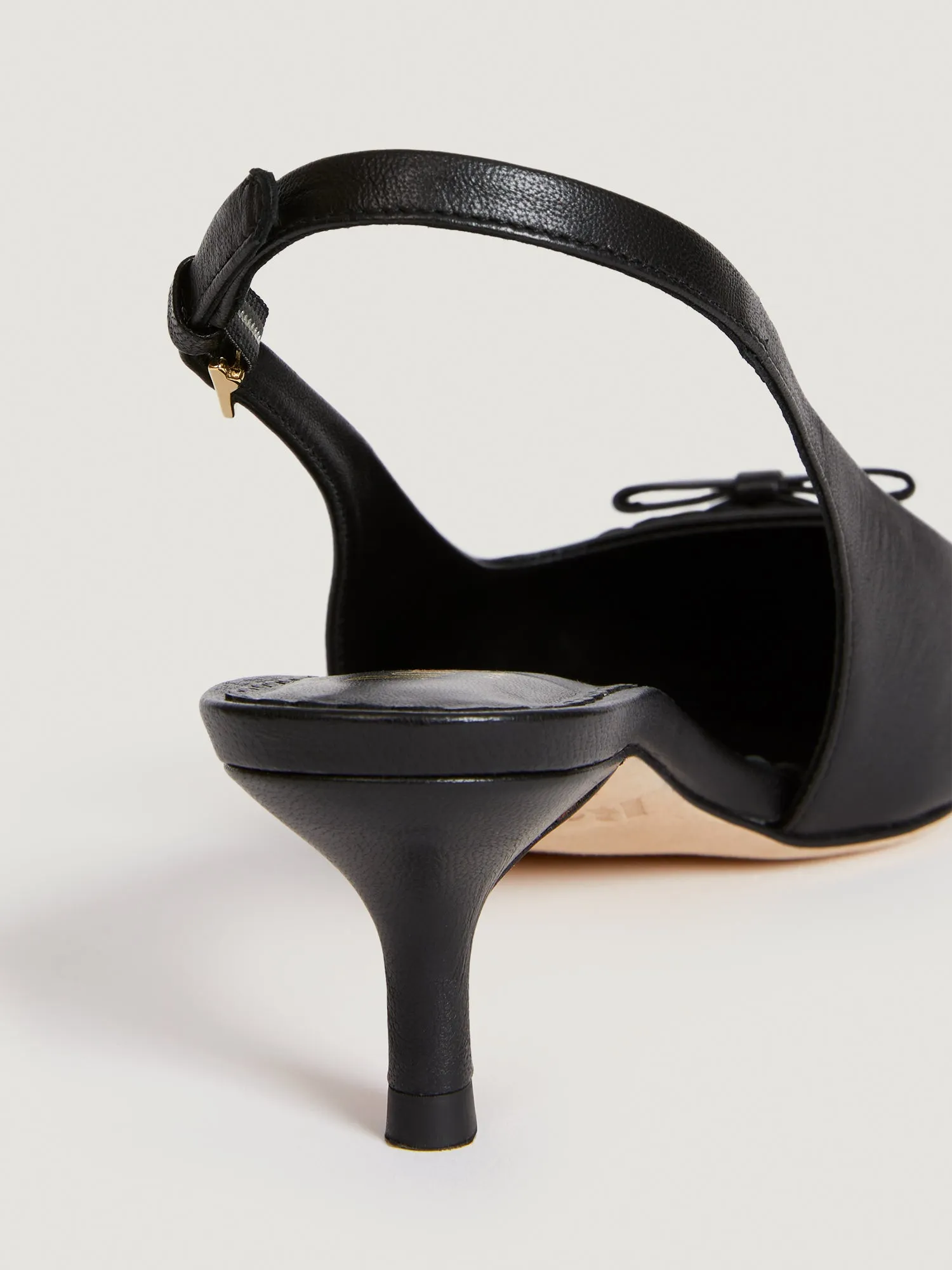 ABELIA Pumps