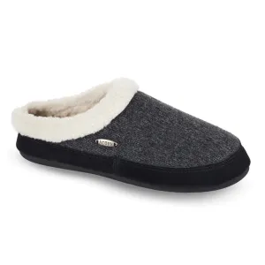 Acorn Women Mule Ragg Slippers