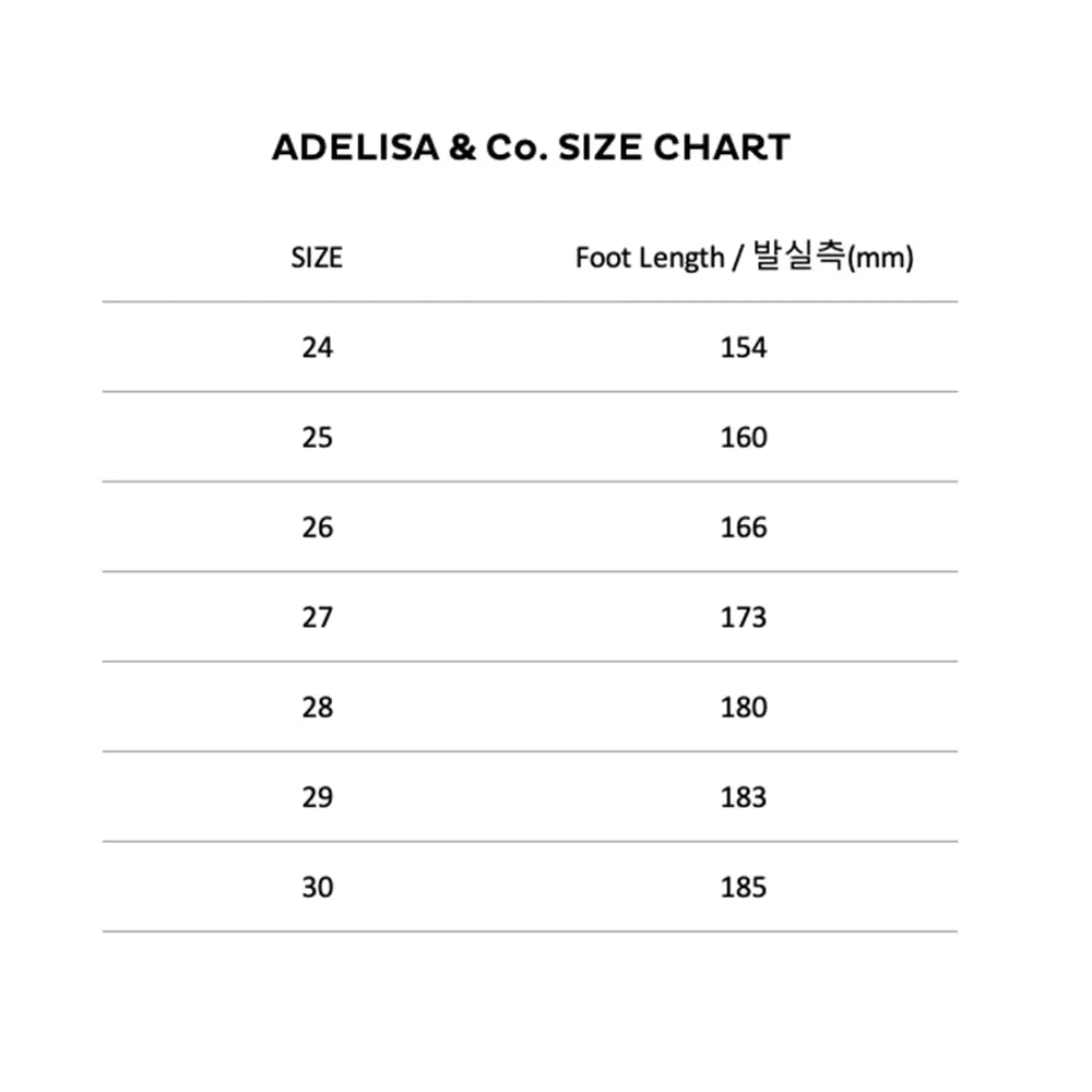 Adelisa & Co :: Leather Sandals Cream Flora