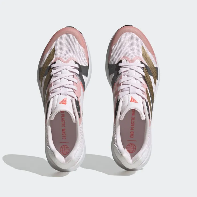 ADIDAS ADIZERO RC 4  - GX8156