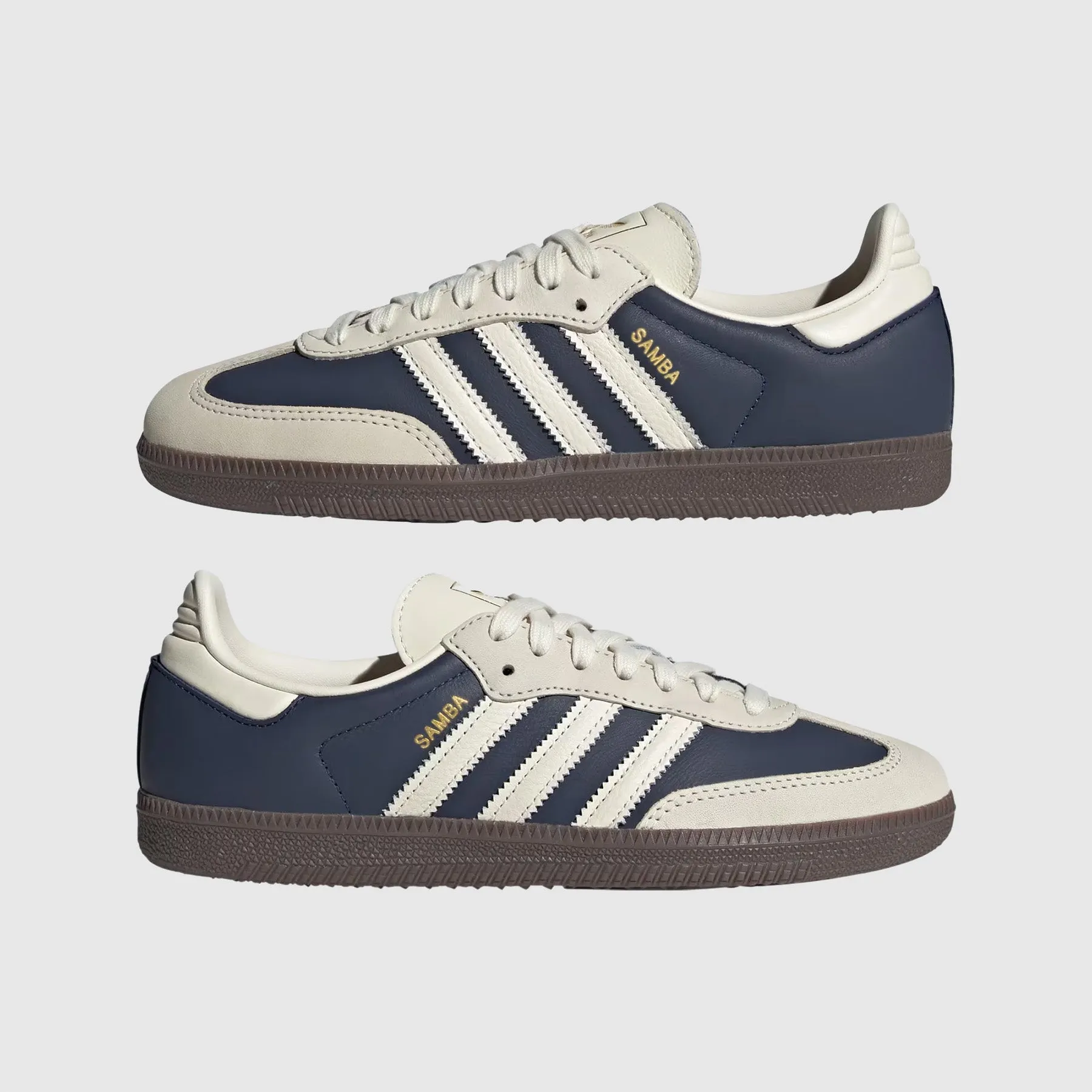 Adidas Originals Samba OG Women's : Night Indigo