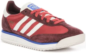Adidas SL 72 RS In Red White