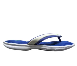 Adidas Slides Chilwyanda Glitter Flip Flops Size UK 5 / EU 38 / US 6