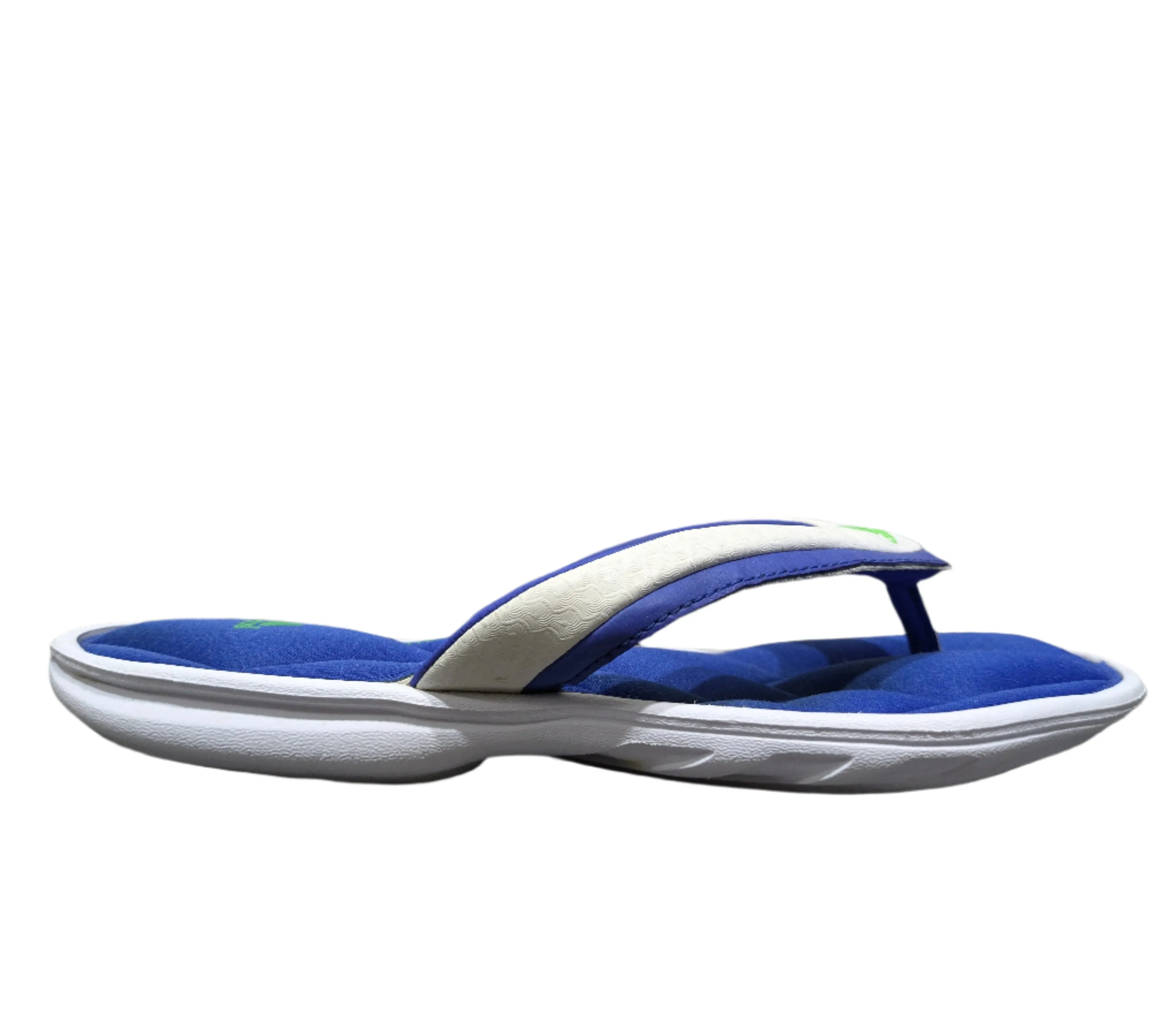 Adidas Slides Chilwyanda Glitter Flip Flops Size UK 5 / EU 38 / US 6