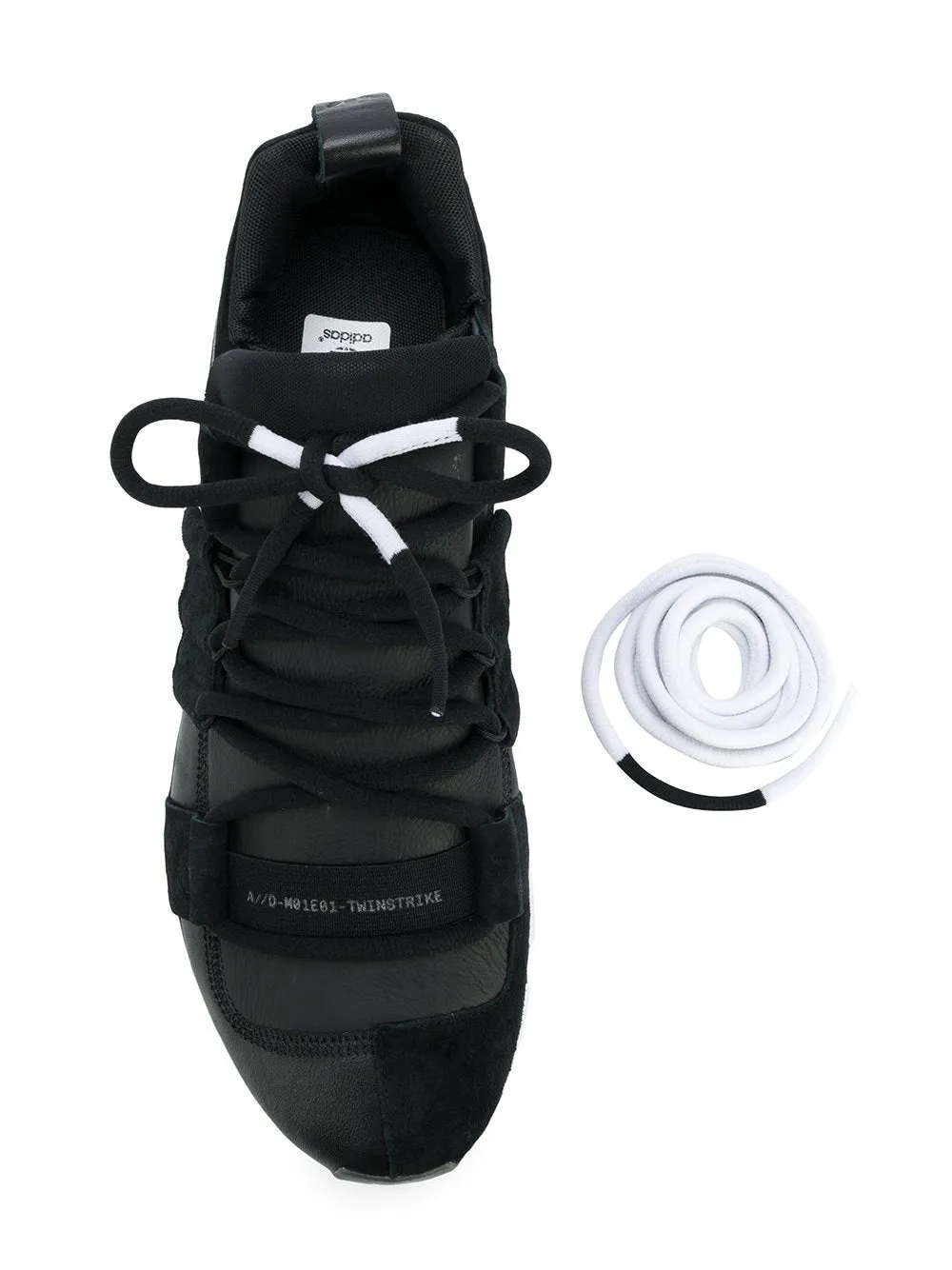 Adidas Twinstrike ADV Stretch Leather Shoes
