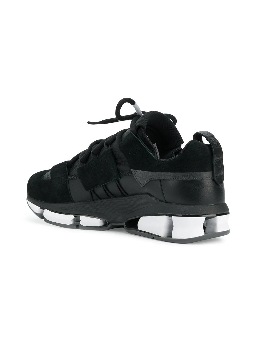 Adidas Twinstrike ADV Stretch Leather Shoes