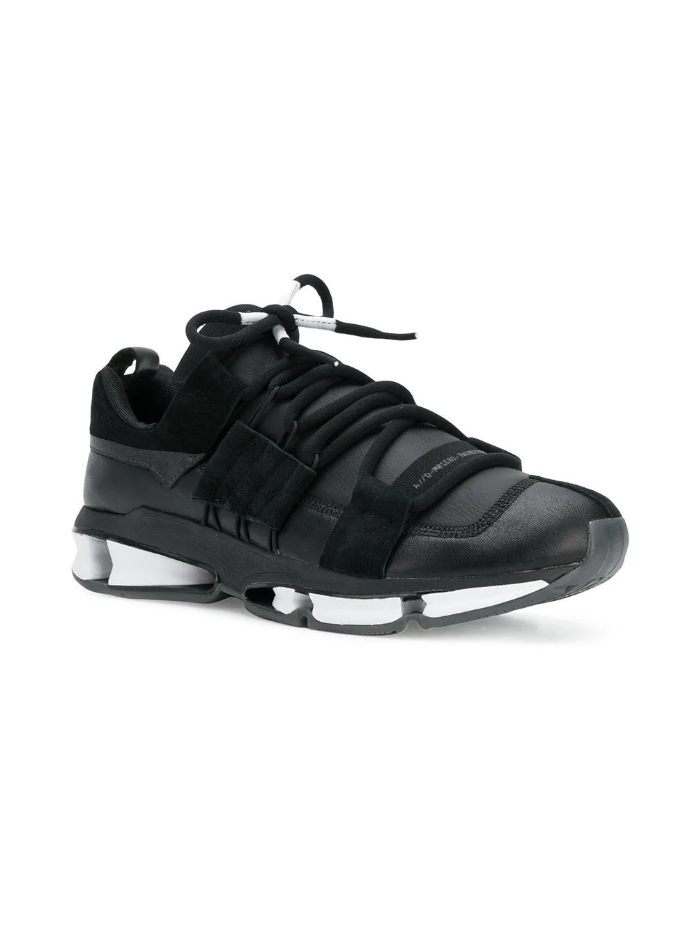 Adidas Twinstrike ADV Stretch Leather Shoes