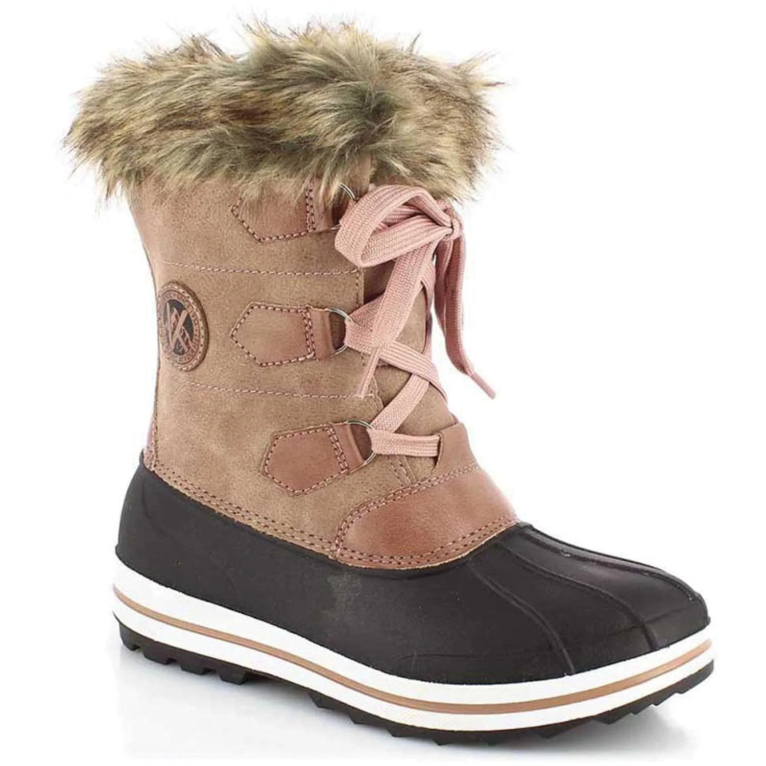 Adriana 2 Kids Apres Boots