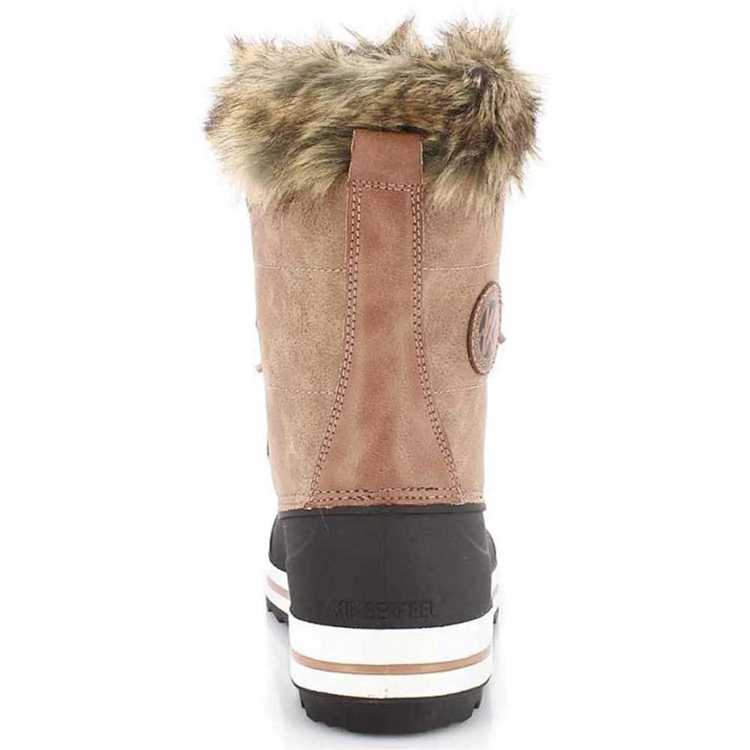 Adriana 2 Kids Apres Boots