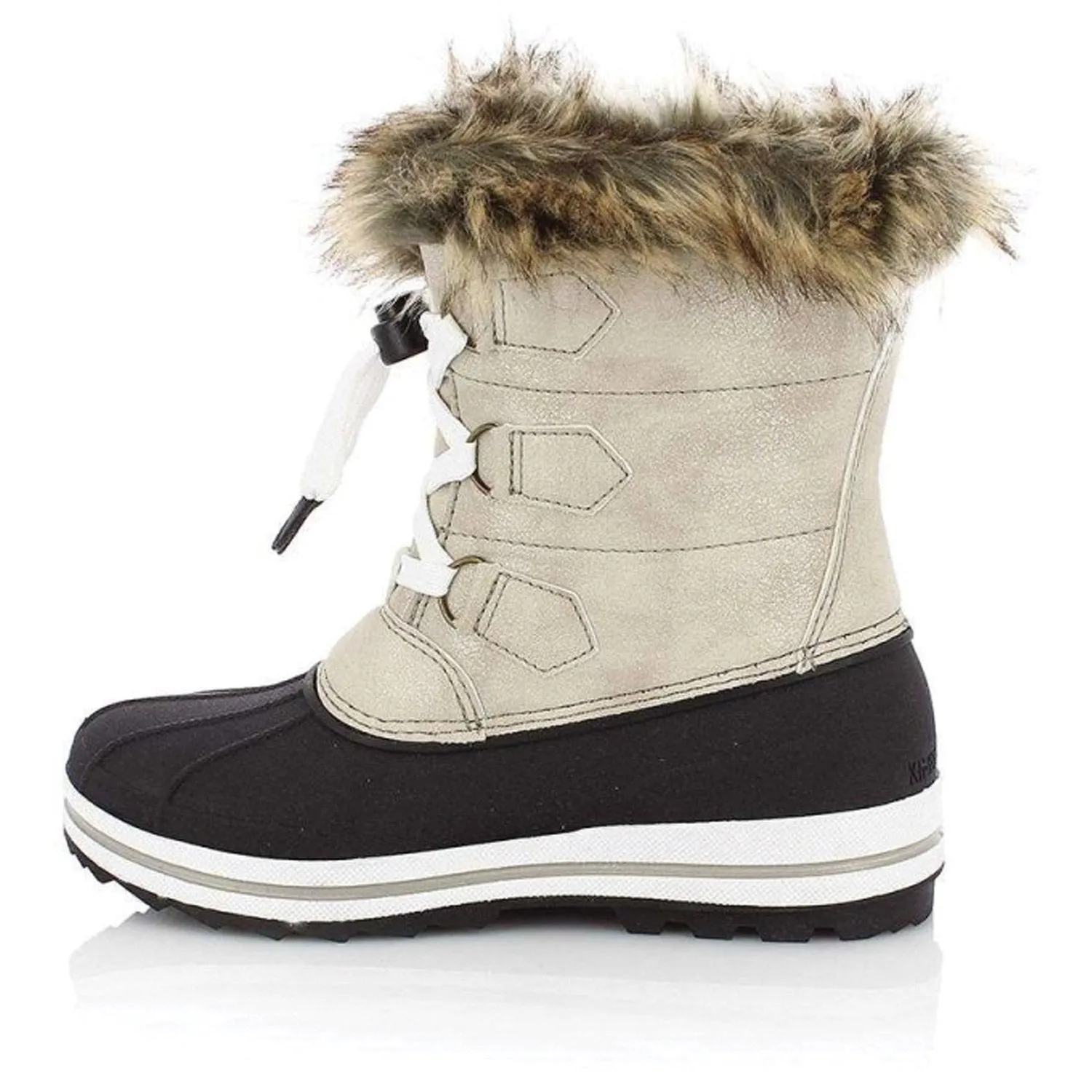 Adriana 2 Kids Apres Boots