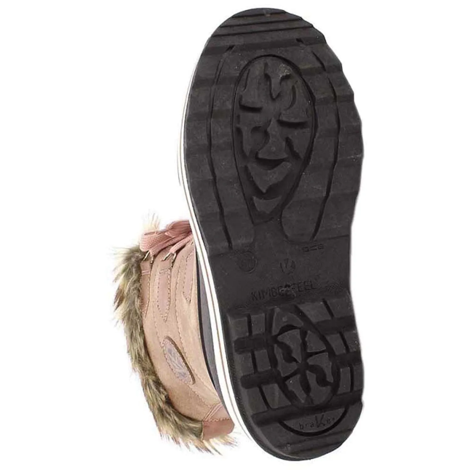 Adriana 2 Kids Apres Boots